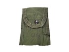 2 Each Usgi Alice Compass   First Aid Dressing Pouch Usgi Military Surplus New