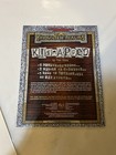 Kidnapped Tsr 9590 Ad d 2nd Edition Forgotten Realms Adventure