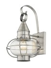  Lighting 26901-91 Transitional One Light Outdoor Wall Lantern From 