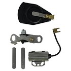  New Ignition Kit 1100-5103 Compatible With replacement For Ford new Holland 