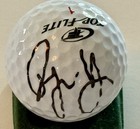 Rory Mcilroy Signed Golf Ball 2025 Masters Grand Slam Psa Dna Coa