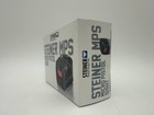 Steiner Mps Red Dot Micro Pistol Sight 1x Magnification 3 Moa Black 8700-mps