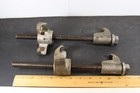Mcpherson Strut Spring Compressor