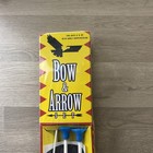27 Inch Bow And Arrow Boxed Set With Target Kids Toy Practice Replicas By Parris