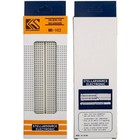 10x Solderless Breadboard Protoboard 830 Tie Point Mb-102 Test Circuit Pcb Kits