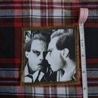 Wheeler Patch  Return To Oz