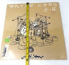 David Choe 2004 Sealed Calendar Graffiti