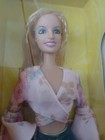 Nrfb Britney Spears Doll   Crossroads Pink Wrap Top   Jeans    I m Not A Girl     