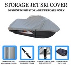 Jet Ski Storage Cover Fits Yamaha Waverunner Vx Sport Deluxe Wave Runner Vx1100