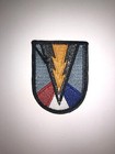 165th Infantry Brigade U s  Army Shoulder Patch Insignia