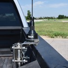Pretuned 140-170mhz Vhf 430-450mhz Uhf Dual-band Amateur Radio Antenna
