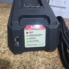 Eskimo   40v Battery Charger  2 Amp  Black  43695