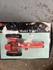 1 16 Allis Chalmers Wd-45 Diesel Tractor With Narrow Front  Precision  7