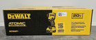 Dewalt Atomic 20v 1 4  Impact Driver Kit W  Bag  5ah Battery   Charger Dcf850p1