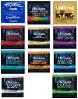 250 Lifestyles Lubricated Latex Bulk Condoms Choose Style Free Shipping