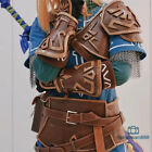 The Legend Of Zelda Link Game Cosplay Costme Armor Tears Of The Kingdom Outfit