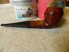 Estate Pipe Chelsea Giants  france On Stem big Rhodesian Shape  Used
