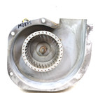 Fasco 702111831 Draft Inducer Blower Motor Assembly D671914p01 Used  md875