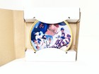 Mickey Mantle Mini Collectible Plate Sports Impressions Nib 1993 1148-02 Legend