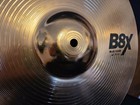 Sabian 16  B8x Rock Crash Cymbal- Mint 