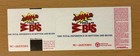1997 No Doubt Tragic Kingdom Tour Finger Lakes Ny Concert Ticket Stub 72
