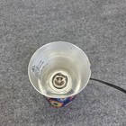 Lava   14    Lava Lamp Model 2xxx Tested Working Color Changing Wax