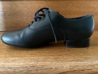 Men s Ballroom Shoes Capezio Standard Oxford Br02 Heel 1 