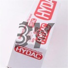 1pc Hydac Hydraulic Oil Filter 0250 Dn 100 W hc New