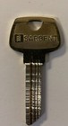 Lot Of  5  Sargent 6275 Ha Key Blanks From Factory Sealed Boxes Blowout Price