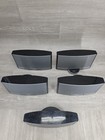 Lot Of 5 Bose Sounddock Portable Digital Music System N123