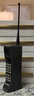 Vintage Motorola Dynatac 8000m Thick Brick Cellphone Gray