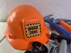 Black   Decker Melissa   Doug Construction Hat Tools Play Set Workshop
