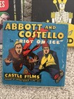 Mix 10 Vintage Silent Films 3 Stooges  Good  Corn  Happy Times  Abbott  8mm Film