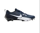Size 15 Nike Vapor Edge Speed 360 2 Mens Navy White Football Cleats Fn7764-400