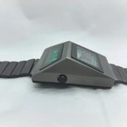 Benlydesign S3000  Oled  Men Digital Watches  Back To 1970s  Gift For Men