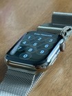 Apple Watch Series 6 44mm Stainless Steel Gps cellular