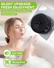 2025 Upgraded S97015162 Motor Assembly For Broan-nutone Bathroom Exhaust Fan
