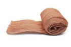 Copper Wool 3 5 Oz Skein pad -by Rogue River Tools  Choose Grade  -made In Usa 