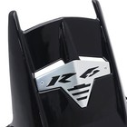 06-16 Yamaha Yzf-r6 Rear Hugger Fender Mud Guard With R6 Logo Tire Fairing
