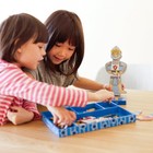 Melissa   Doug Joey Magnetic Wooden Dress-up Pretend Play Set  25  Pcs 