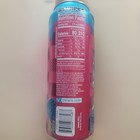 Arizona Slurpee Blue Raspberry Can 22 Oz  Big Can Brand New 7 Eleven Exclusive 
