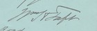 William H  Taft - Autograph Letter Signed 01 03 1921