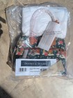 2022 Dooney   Bourke X Disney Mickey And Minnie Mouse Christmas Tote  New W tags