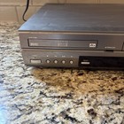 Samsung Dvd vcr Combo Player Dvd-v1000 Vhs Recorder  Tape Stuck Inside  Read