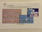 Smocking Plate  94 Gingham Bunnies By Pat Garretson
