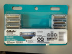Gillette Mach3 Razor Blade Refills  15 Cartridges Brand New