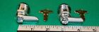 Valley Pool Table No  7515 Cam Locks  Qty  2 Locks W  2 Keys  For 1 Price - New