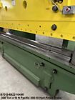 300 Ton X 10 Foot Hydraulic Press Brake  Pacific 300-10  Between Housing 76 5 