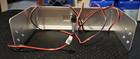 Thermaltake  480w Vr  Fan Speed Control Panel  Aluminum  5 25 