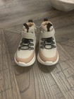 Cat   Jack Toddler Hiker Boots Tan Size 5  New With Tag In Box